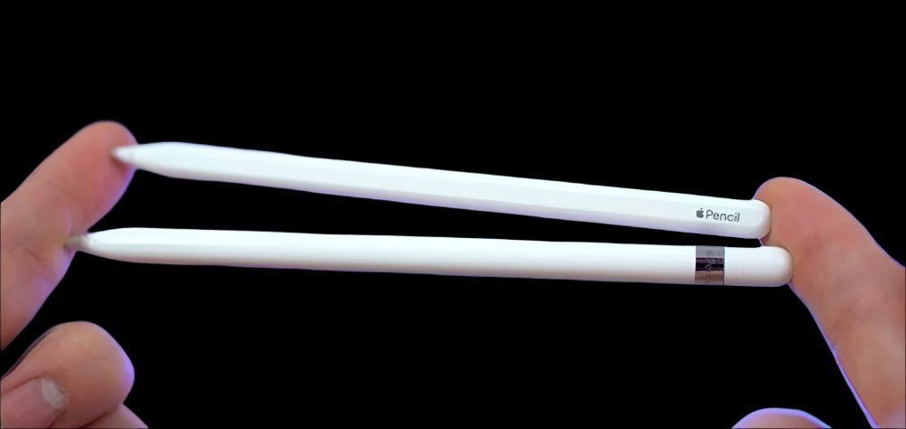 Apple Pencil (2nd Generation)-New